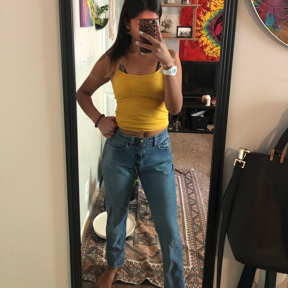 Levi Jeans!